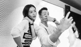 刘雯和陈伟霆最新爆料,揭秘娱乐圈背后的惊人真相！