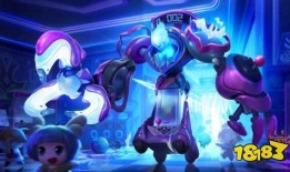 王者龙舞皮肤最新爆料视频,华丽舞姿，神秘力量揭秘